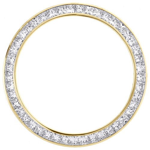 Solid gold prinzessin - solid,