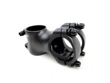 Ahead Vorbau schwarz 50mm A-head  1 1/8 Aluminium 31,8mm NEU