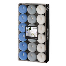 36 Duftlichte Duft-Teelichter