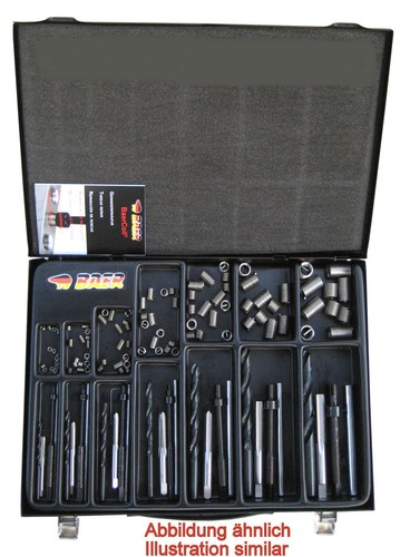 Gewindereparatur set baercoil - set,