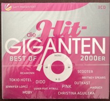 Various - Die Hit Giganten -