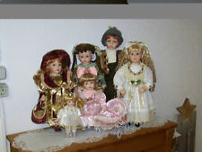 Künstlerpuppen Sammlerpuppen