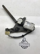 Fensterheber elektrisch hinten