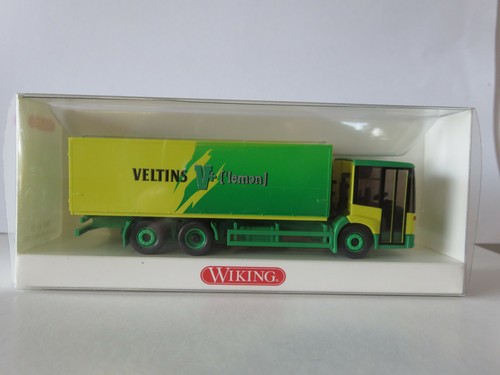 Wiking modelle econic - modelle,, mb