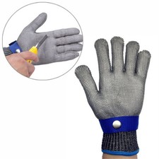 Stechschutzhandschuhe