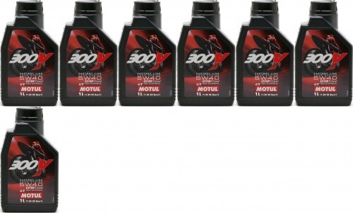 Motul 300v factory - 300v, line