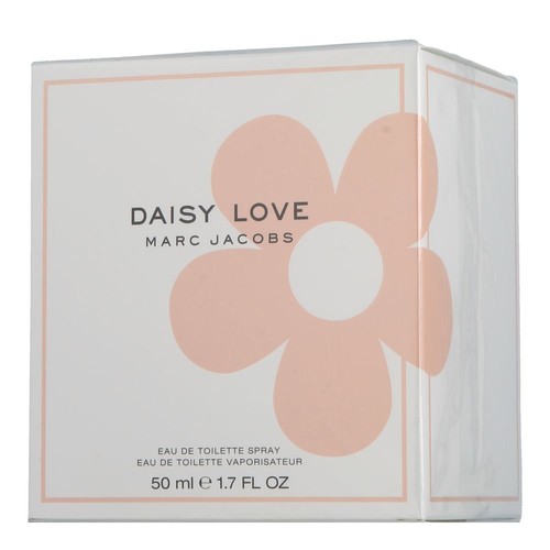 Marc jacobs daisy love edt - marc,
