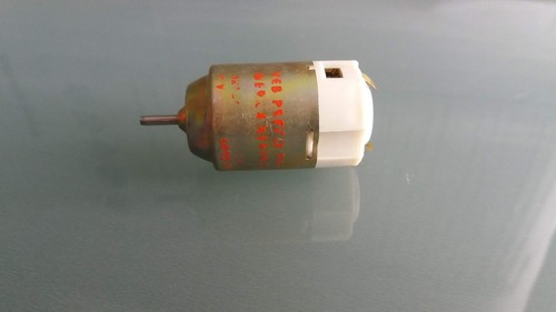 Prefo motor dc - prefo-motor,,