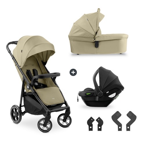 Hauck buggy shop care trio - shop,