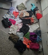 Damen Paket 36 Teile Gr. S /