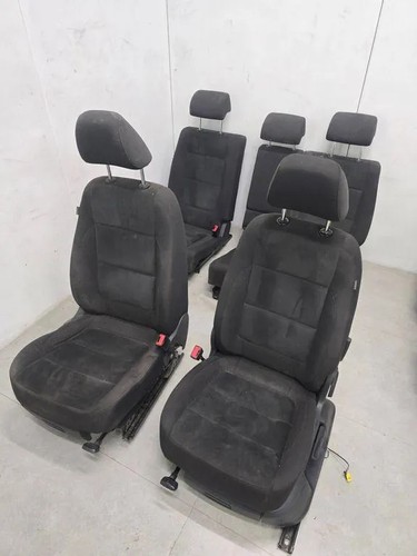 Tiguan sitze set - sitze, 2.00