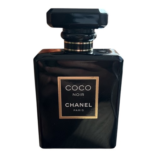 Coco noir chanel - noir,