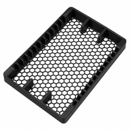Hdd ssd festplattenhalter - ssd, 3,5"
