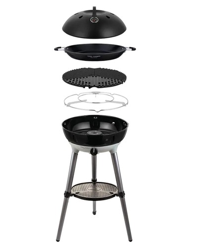 Cadac carri chef - 40, paella