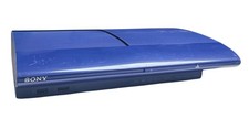 Sony playstation super slim - sony, 3