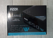 Netzteil AZZA PSAZ 650B Watt