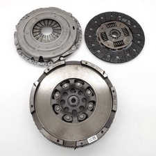 ZMS + Kupplungssatz Orig. Mercedes Sprinter W906 OM654 A6540302701 A0002501000 N