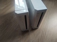 2x Nintendo Wii Konsole |