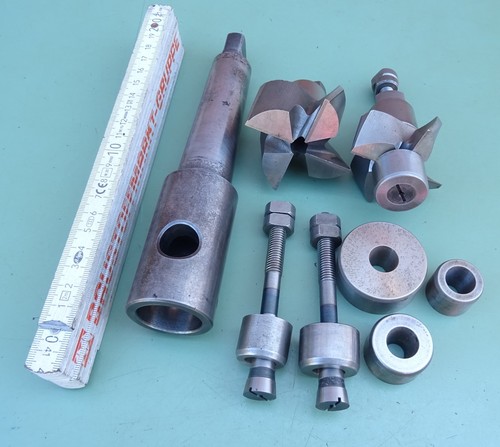 Bilz halter mk4 - bilz,