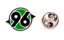 Hannover pin bundesliga - 96,