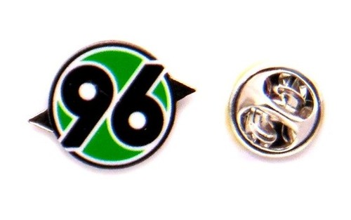Hannover pin bundesliga - 96,