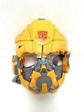 Transformers One 2 in 1 Mask