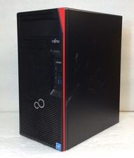 Fujitsu Esprimo P758/E85+ Model: MI6W Intel Celeron G4900 3.10GHz RAM 8GB #737