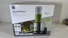 WMF KÜCHENminis Smoothie-to-go cromargan - matt Standmixer | NEU | OVP