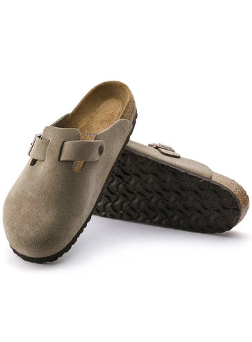 Birkenstock boston größe - birkenstock,