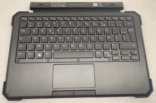 Dell latitude 7220 rugged - dell,