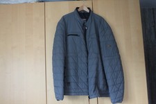 Herren Winterjacke Gr. 64 Neu in grau von camel aktiv