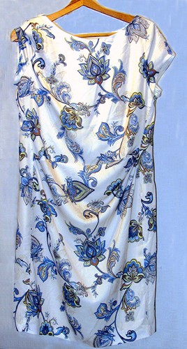 Betty barclay sommerkleid - barclay,