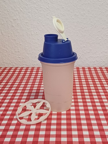 Tupperware schüttelbecher - tupperware, *