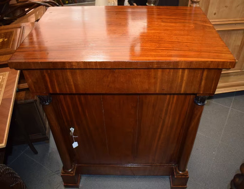Biedermeier anrichte - biedermeier,