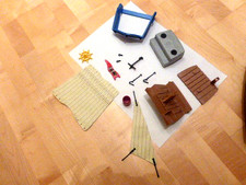 Playmobil 5140, 6681