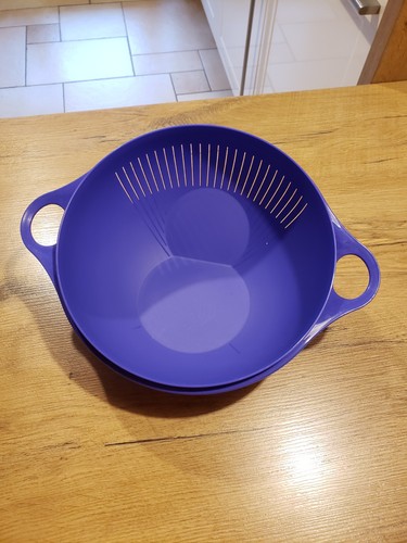 Tupperware maximilian sieb - tupperware,