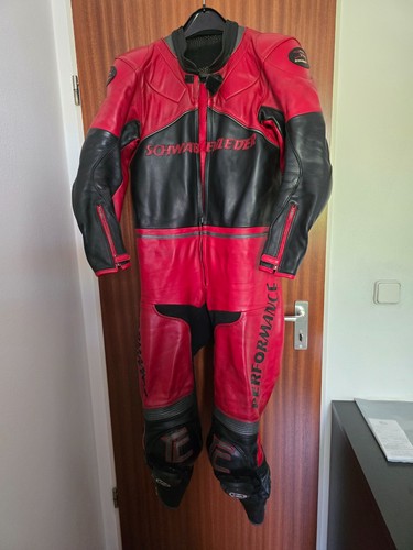 Schwabenleder motorradkombi - schwabenleder,