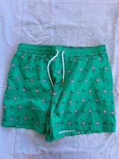 Yamamay Kostüm mit Flamingos - Gr. M