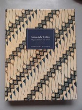 Indonesische Textilien : Wege