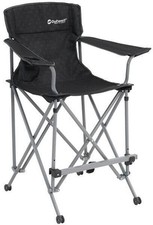 Outwell Catamarca Junior Faltstuhl, 63x53x88cm, schwarz