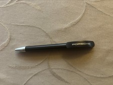 Porsche kugelschreiber pen - porsche,