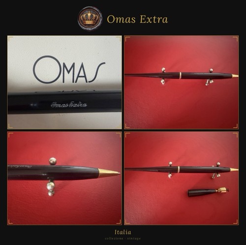 Omas extra kugelschreiber für - extra,
