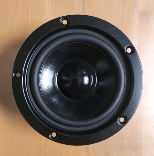 Visaton 100 hifi bass - visaton, s