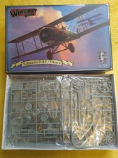 Wingnut Wings 1/32 Salmson 2