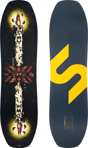 Slingshot wakeboard wake - slingshot, board