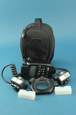 Canon Macro Twin Lite MT-24EX