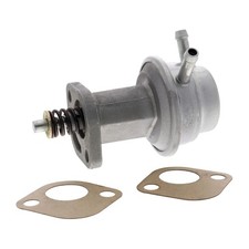 Kraftstoffpumpe für