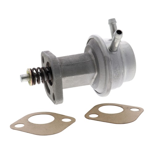 Kraftstoffpumpe für