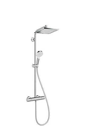Hansgrohe crometta - hansgrohe, e