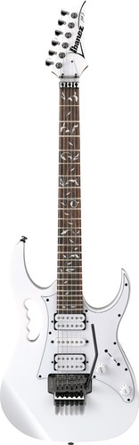 Ibanez jemjr steve vai - steve,